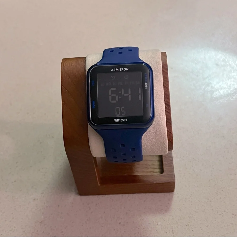 ARMITRON‎ Pro Sport Multi Functional Digital Watch